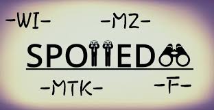 Es wird in der stadt hofheim am taunus verwendet. Spotted Kennzeichen Wi Mtk Mz F Posts Facebook