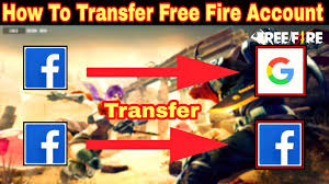 Being reported by multiple players and detected for abnormal gameplay simultaneously. How To Transfer Free Fire Account How To Transfer Free Fire Facebook To Google Transfer Free Fir Youtube