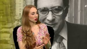 Nadia Issa in Poland Daily Culture