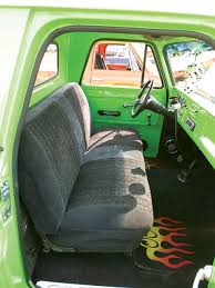 Image result for Brewster Green 1965 Truck
