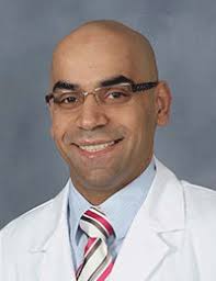 Dr. Gregory S. Meyers, MD