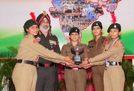 All India Thal Sainik Camp 2025