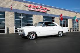 Image result for Ermine White 1964 Nova