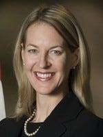 Former U.S. Attorney Pamela Marsh joins Knowles' legal team