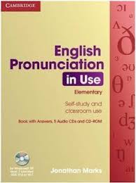 English Vocabulary In Use Elementary Cd Rom Free Download Download Free Pdf English Pronunciation In Use Elementary Jonathan Marks In 2020 English Books Pdf English Pronunciation Learning English Speaking Book