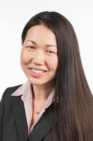 Catherine J. Bae, M.D., F.A.A.P.