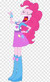 Rarity's human counterpart appears in the my little pony equestria girls franchise. Pinkie Pie Rarity Applejack Rainbow Dash Twilight Sparkle My Little Pony Equestria Girls Transparent Png
