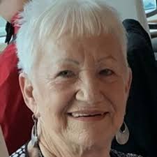Virginia Sue Hamilton Obituary September 13, 2022