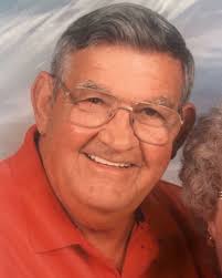 Ernest Julian Chafin Obituary March 7, 2024