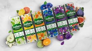 About 7% of these are detergent. How To Use Zoflora To Clean Every Room In Your Home