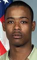 Army Sgt. Antwan L. Walker| Military Times