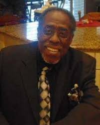 Obituary information for Ralph Earl Potts