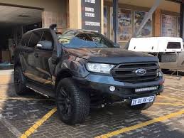 Ford Everest Ford Ranger Car Ford Jeep Grand Cherokee Srt