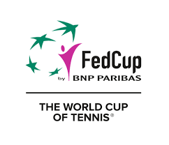 El sorteo del grupo mundial para la fed cup 2018 decretó los siguientes encuentros: Romania Billie Jean King Cup Team Posts Facebook