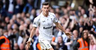 Jun 25, 1991 · victor wanyama, 30, from kenya club de foot montréal, since 2019 defensive midfield market value: Comparing The Team On Gareth Bale S Last Spurs Game To Their Current Xl Planet Football