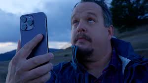 I Tried Emergency SOS via Satellite