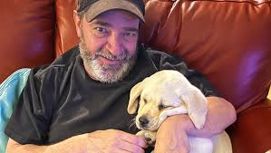 Fundraiser by Tracy Romero : Support Jay's Battle Against Colon Cancer