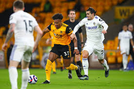 Wolves' win at leeds united, which moves them into sixth in the premier league, was a massive result according to defender conor coady. Cyvcy16uh5qldm