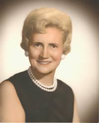 Inez Steele Obituary