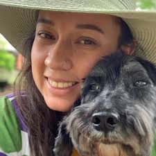 Dr. Deborah Salvo (@DebSalvoD)