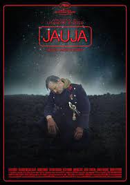 Jauja Poster Viggo Mortensen Film Love Movie