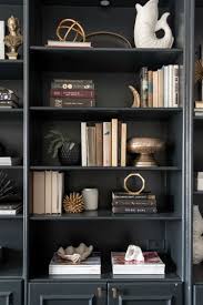 Pin On Styling Bookshelves