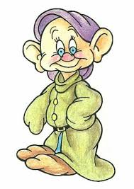 Cucciolo Dei Sette Nani Disney Art Drawings Cartoon Drawings Disney Drawings