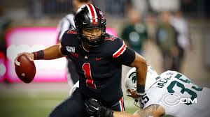 Oh, and the bears had more points at the end . Draft Gallery Justin Fields
