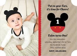 These are some invitations that i have done for my little cousin's. Mickey Mouse Birthday Party Ideas Wording Activities Toddlers Kids