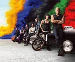 Fast and furious 9 plot: Hd Wallpaper 2020 The Fast And The Furious 9 Fast And Furious 9 Wallpaper Flare
