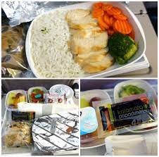 There are only 60.4 milligrams of sodium and 0.5 grams of fat in 3 ounces of cod. Emirates Low Fat Low Cholesterol Meal Travel With Winny