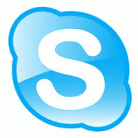 Skype Logo Vector Download