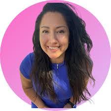 Geraldine Ortiz's Instagram, Twitter & Facebook