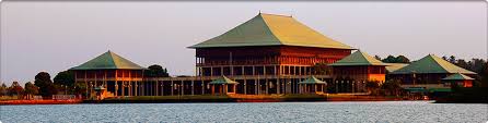 Parliament of Sri Lanka - Parliament of ...