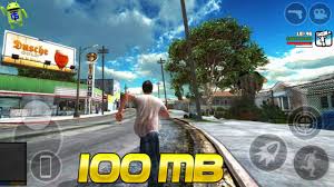 Grand theft auto v/ gta 5 is a game where you will be able to do whatever you like. Gta 5 Apk Mod Gls Android 100mb Download