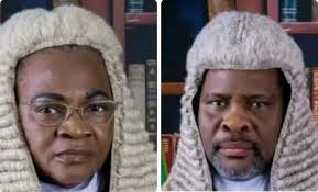 Siaya High Court presiding Judge Daniel Ogola Ogembo died