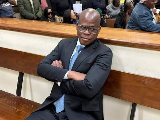 Fourth accused hands himself over in Joe 'Ferrari' Sibanyoni extortion case | News24