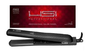 Bio Ionic One Pass Flat Iron Ulta Highly Rated Hsi Professional Ceramic Tourmaline Ionic Flat Iron Straightener 34 99 Re Flat Iron Hair Styles Flat Iron Natural Hair Hair Straightening Iron
