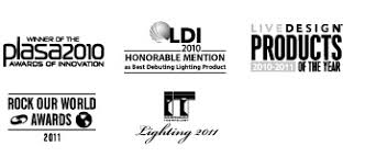 Chandeliers, pendants, ceiling lights & other lighting fixtures. Clay Paky Sharpy