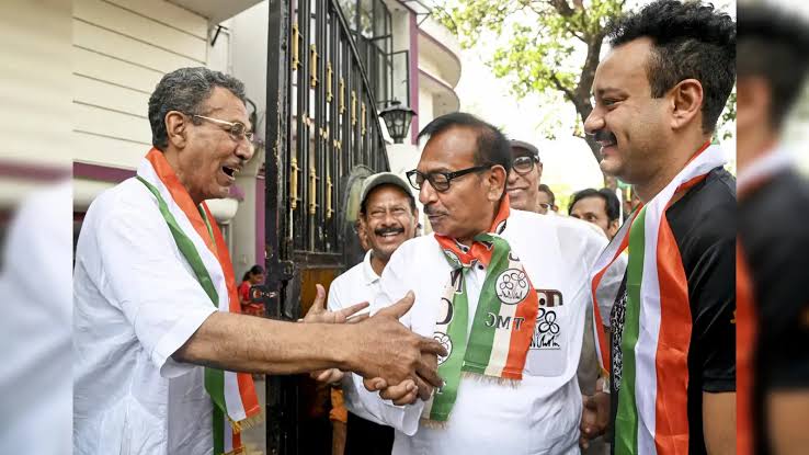 TMC Bank Account Operations Issue Emerges Amid Party Leadership Dispute