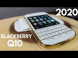 Blackberry Q10 Review How Well Does It Work In 2020 Youtube