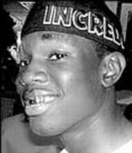 Terrell James “T. J.” Anderson (1991-2009)