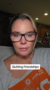 Quiet Friend Quitting