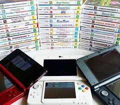 Are There Any That We Don T Have That You Would Recommend Nintendo Ds Geek Room Make A Game