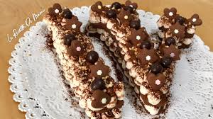 2 rotoli di pasta.la dieta libera è la dieta dei sogni di tutte le donne che sognano di tornare in forma in sole 2 settimane. Cream Tart Al Tiramisu Morbida La Torta Piu Famosa Del Web Trendy Number Cake Recipe Christmas Youtube
