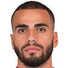 + body measurements & other facts. Oussama Tannane Fm 2021 Profile Reviews