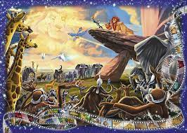 Get in on the adventure with experiment 626 as players buy, sell, and trade locations named. Ravensburger Disney Lion King Collector S Edition Jigsaw Puzzle 1000 Piece Toys R Us Canada