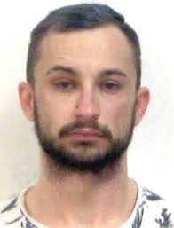 Clinton County News » Clinton native charged in Russell murder