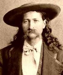 La leggenda di Wild Bill Hickok
