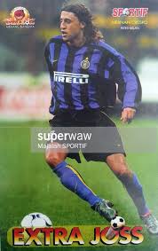 83,001 likes · 146 talking about this. Poster Hernan Crespo Inter Milan 2002